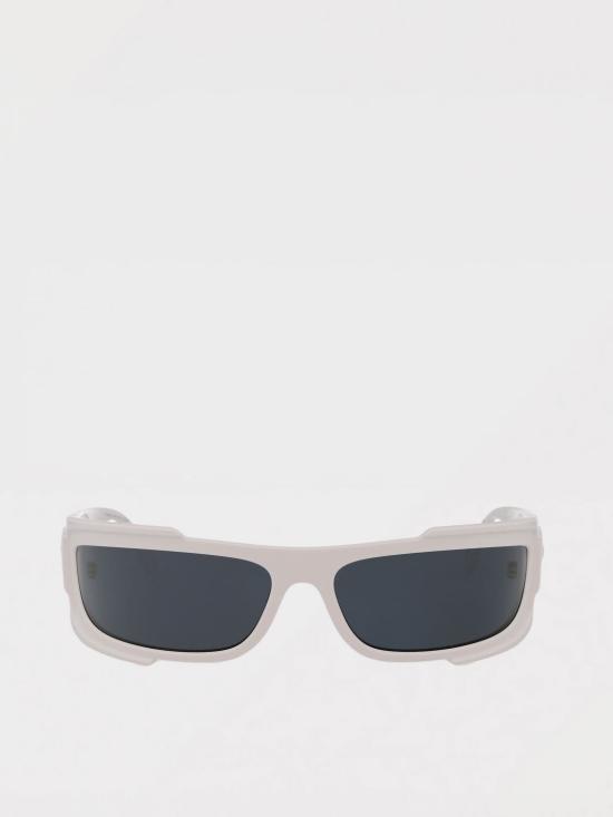 26SS 베르사체 선글라스 0VE4446 314 87 White - VERSACE
