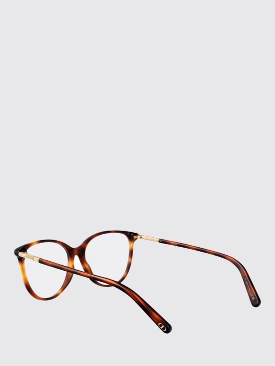 25FW 디올 안경 CD50125I 2600 Brown - DIOR