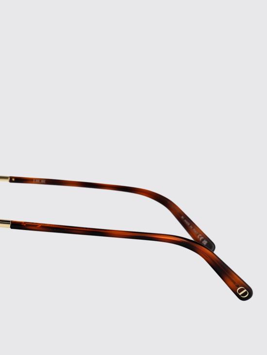 25FW 디올 안경 CD50125I 2600 Brown - DIOR