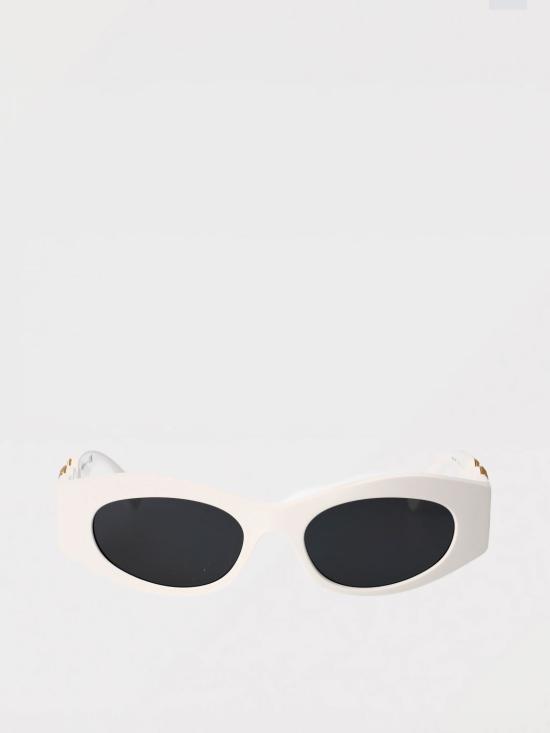 25FW 베르사체 선글라스 0VE4480U 314 87 White - VERSACE