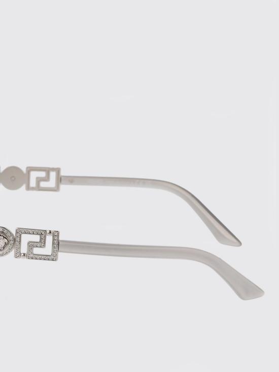 25FW 베르사체 선글라스 0VE4470B 54741U Grey - VERSACE