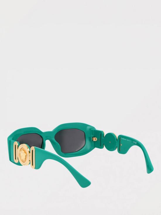 26SS 베르사체 선글라스 0VE4425U 536487 Green - VERSACE