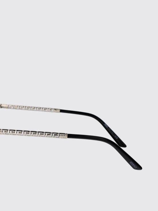 26SS 베르사체 선글라스 0VE2266 15141U Yellow Gold - VERSACE