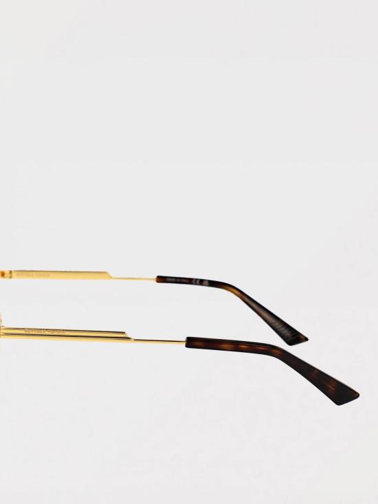 25FW 보테가베네타 안경 BV1337OJ 003 Black - BOTTEGA VENETA