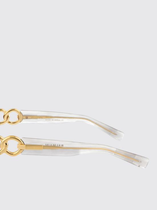 25FW 발망 선글라스 BPS145C53 145C Transparent - BALMAIN