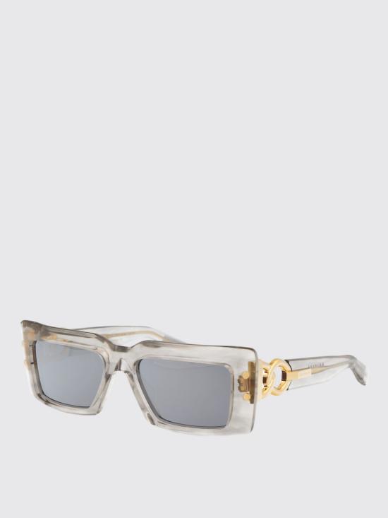 25FW 발망 선글라스 BPS145C53 145C Transparent