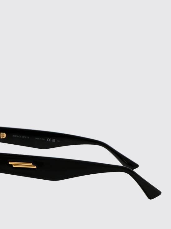 26SS 보테가베네타 선글라스 BV1249S 001 Black - BOTTEGA VENETA