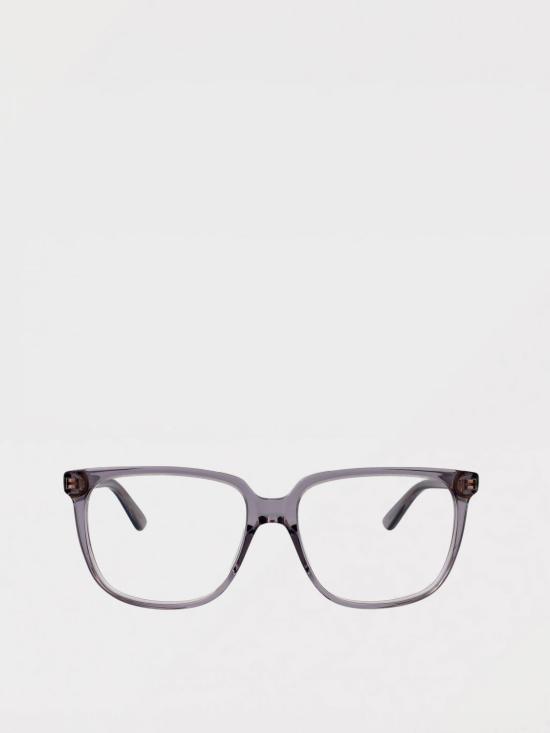 25FW 보테가베네타 안경 BV1315O 004 Grey - BOTTEGA VENETA