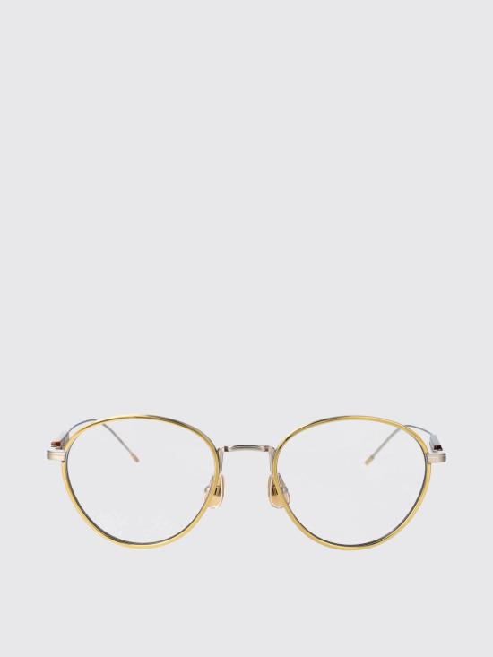 25FW 브루넬로 쿠치넬리 안경 0BC1003T 5009 Silver - BRUNELLO CUCINELLI