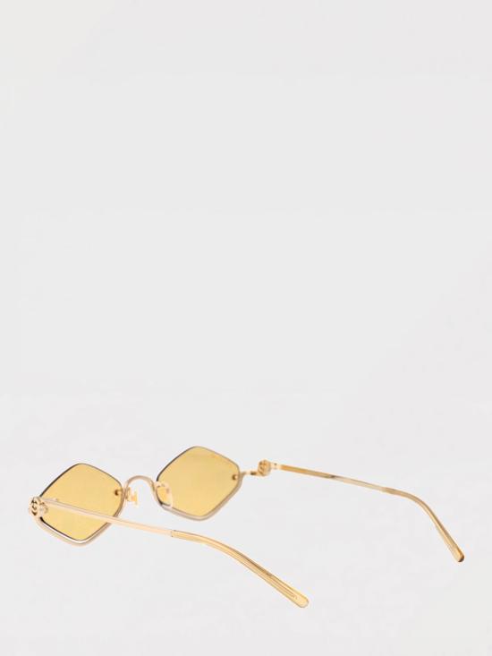 25FW 구찌 선글라스 GG1604S 004 Gold - GUCCI