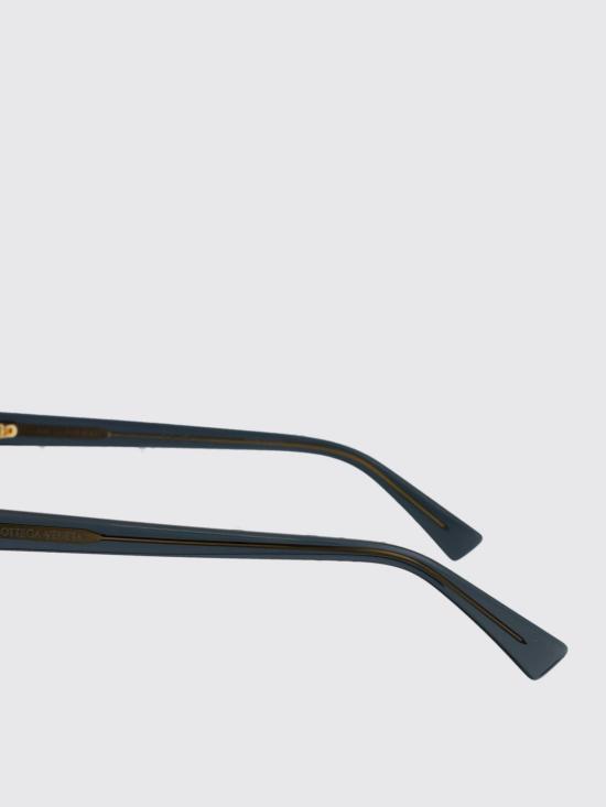 25FW 보테가베네타 선글라스 BV1317SK 003 Grey - BOTTEGA VENETA