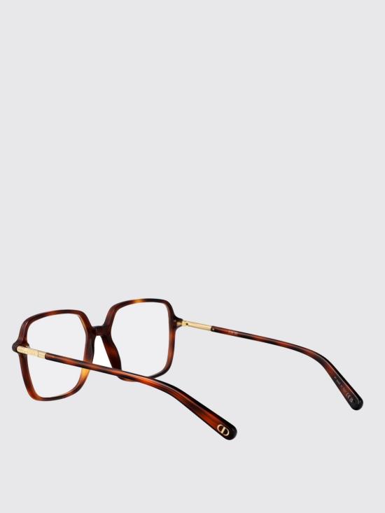 25FW 디올 안경 CD50053I 2600 Brown - DIOR