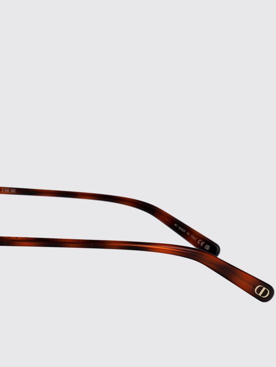 25FW 디올 안경 CD50053I 2600 Brown - DIOR