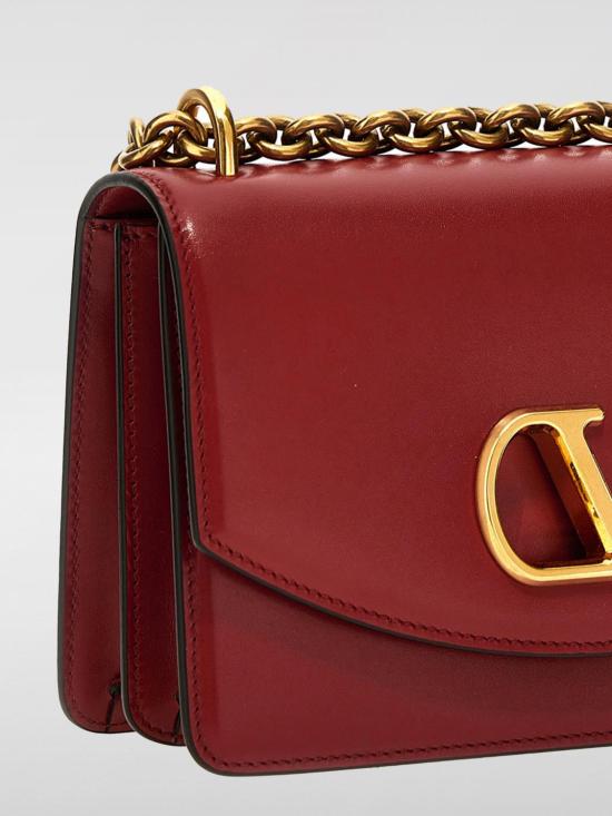 25SS 발렌티노 가라바니 숄더백 6W2B0R17GCB 0RO Red - VALENTINO GARAVANI