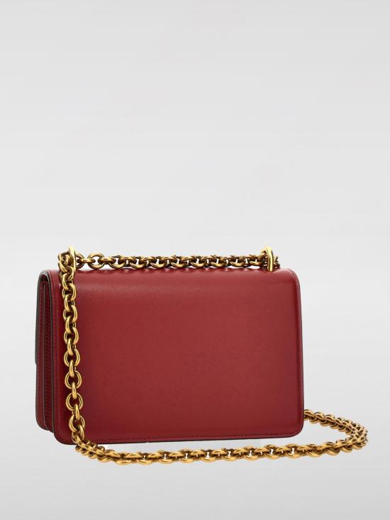 25SS 발렌티노 가라바니 숄더백 6W2B0R17GCB 0RO Red - VALENTINO GARAVANI