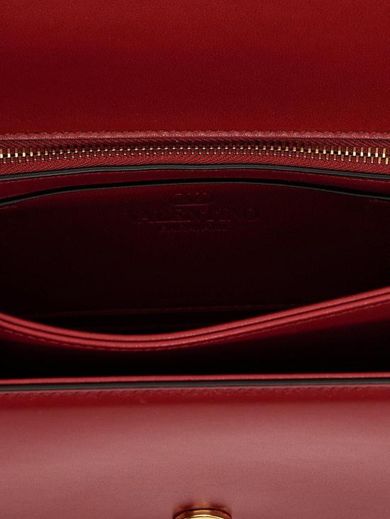 25SS 발렌티노 가라바니 숄더백 6W2B0R17GCB 0RO Red - VALENTINO GARAVANI