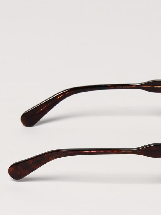 25FW 끌로에 선글라스 CH0221S 002 Brown - CHLOE