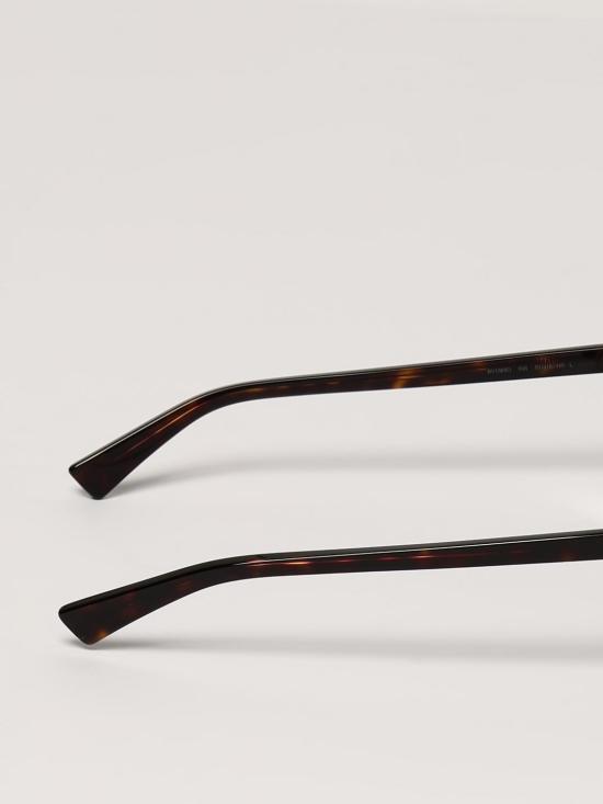 25FW 보테가베네타 안경 BV1365O 006 Beige - BOTTEGA VENETA