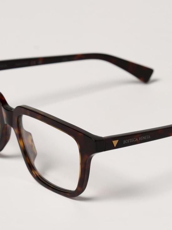 25FW 보테가베네타 안경 BV1365O 006 Beige - BOTTEGA VENETA