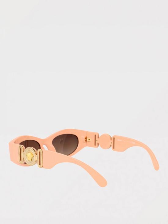 25FW 베르사체 선글라스 0VE4480U 54946I Pink - VERSACE