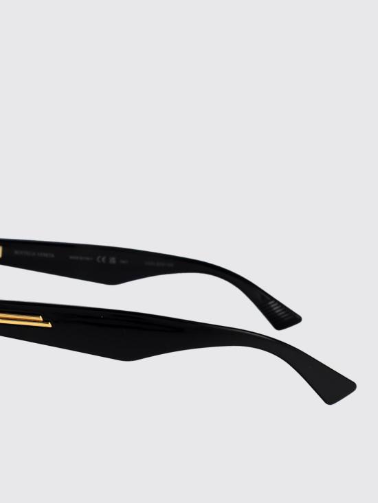 26SS 보테가베네타 선글라스 BV1326S 001 Black - BOTTEGA VENETA