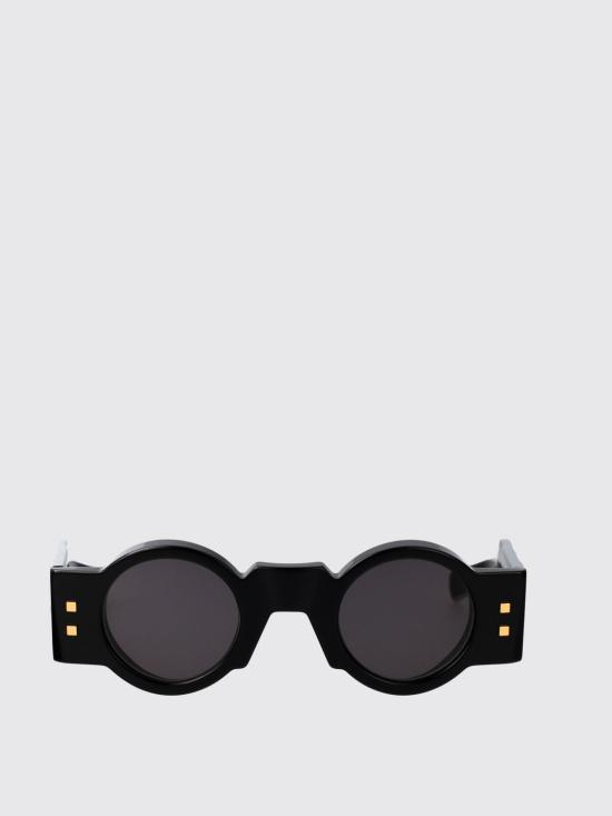 25FW 발망 선글라스 BPS159A42 BLK GLD Black - BALMAIN
