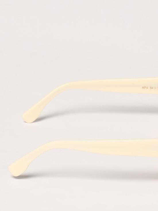 25FW 레트로슈퍼퓨처 선글라스 KF4 PANNA White - RETROSUPERFUTURE