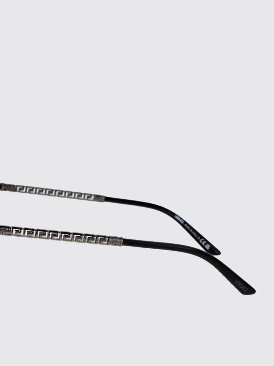 25FW 베르사체 선글라스 0VE2266 10013H Grey - VERSACE