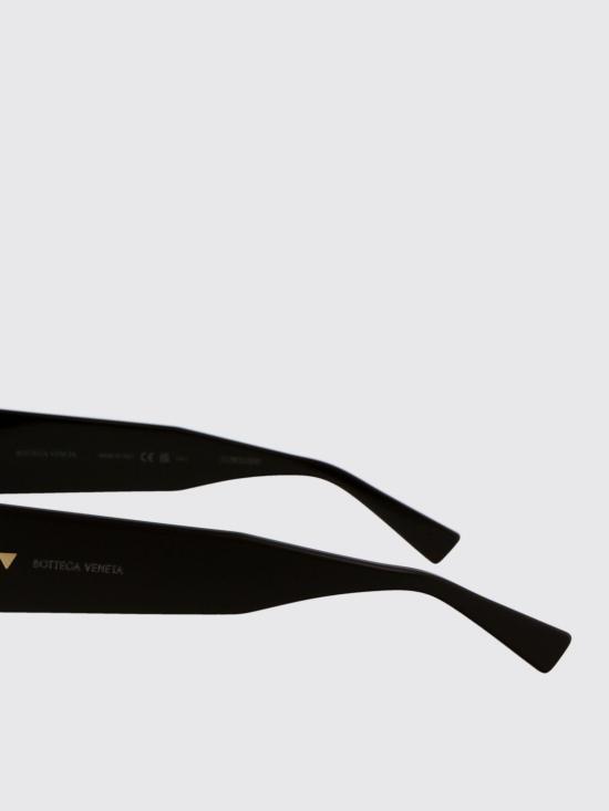 25FW 보테가베네타 선글라스 BV1285S 003 Brown - BOTTEGA VENETA