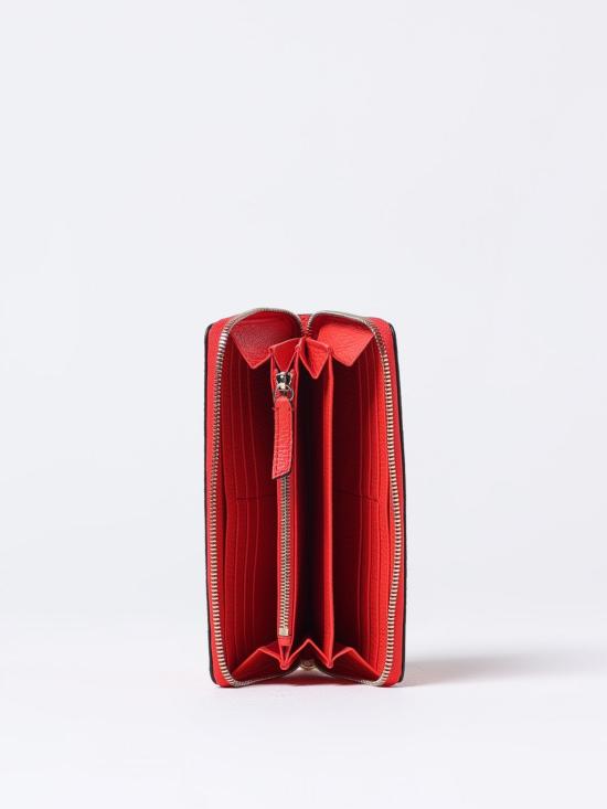 25SS 란셀 지갑 A10111 QG Orange - LANCEL