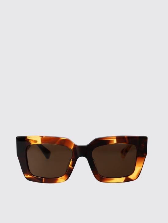 25FW 보테가베네타 선글라스 BV1212S 005 Multicolor - BOTTEGA VENETA