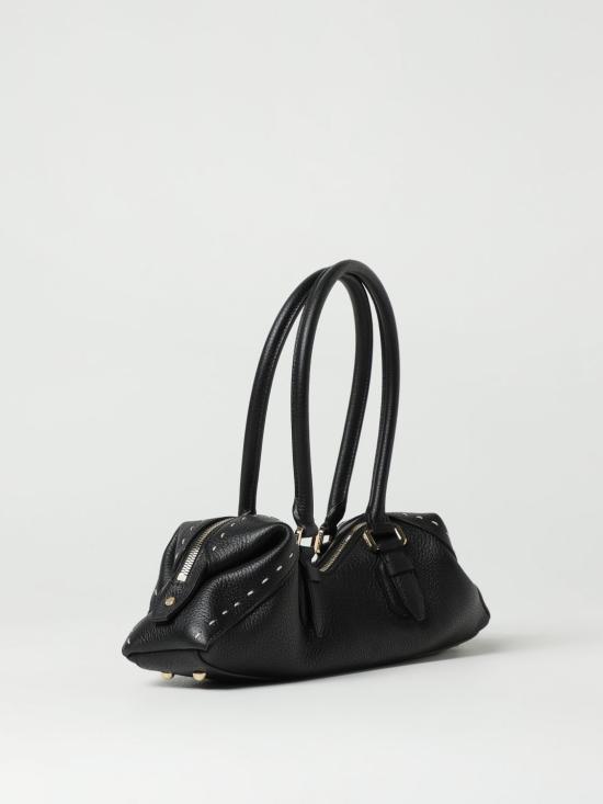 25SS 란셀 숄더백 A13420 10 Black - LANCEL