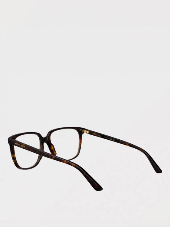 25FW 보테가베네타 안경 BV1315O 002 Brown - BOTTEGA VENETA