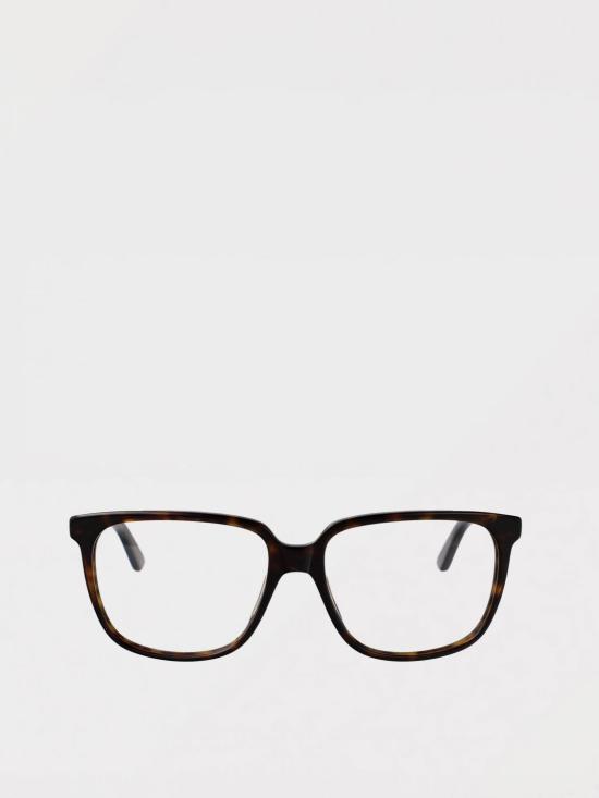 25FW 보테가베네타 안경 BV1315O 002 Brown - BOTTEGA VENETA