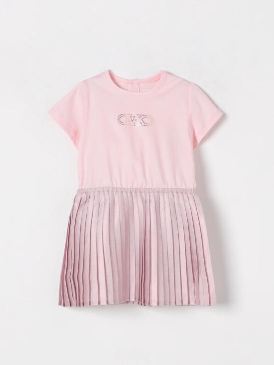 25SS [키즈] 마이클 코어스 점프수트 R30308 44Z White