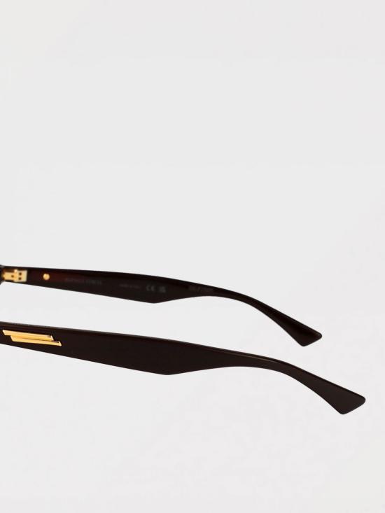 25FW 보테가베네타 안경 BV1339OK 002 Brown - BOTTEGA VENETA