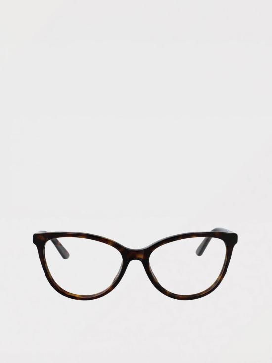 25FW 보테가베네타 안경 BV1313O 007 Brown - BOTTEGA VENETA