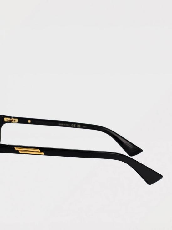 26SS 보테가베네타 선글라스 BV1327S 001 Black - BOTTEGA VENETA