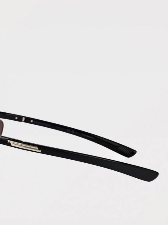 25FW 보테가베네타 선글라스 BV1348S 001 Black - BOTTEGA VENETA