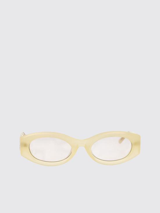 25FW 디 아티코 선글라스 ATTICO38C9SUN C9 Yellow - THE ATTICO