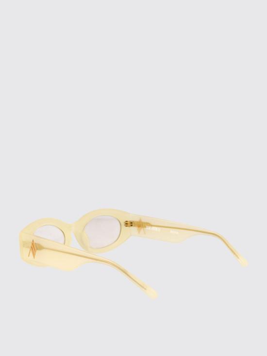 25FW 디 아티코 선글라스 ATTICO38C9SUN C9 Yellow - THE ATTICO
