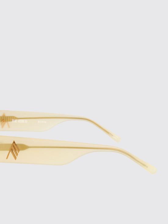 25FW 디 아티코 선글라스 ATTICO38C9SUN C9 Yellow - THE ATTICO