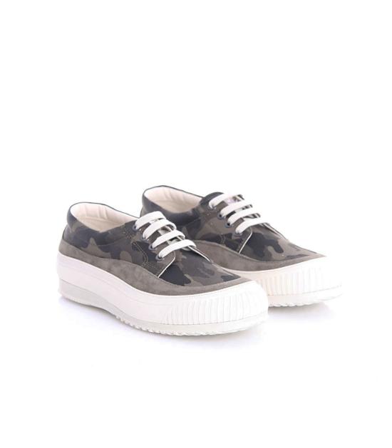  호간 스니커즈 HXM2580AF90ITJ0QC3 H258 VERDONE - HOGAN