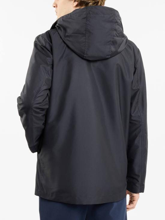 25SS 페이 자켓 NAM03500550AXX U804 BLU - FAY