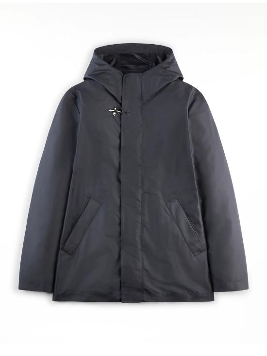 25SS 페이 자켓 NAM03500550AXX U804 BLU