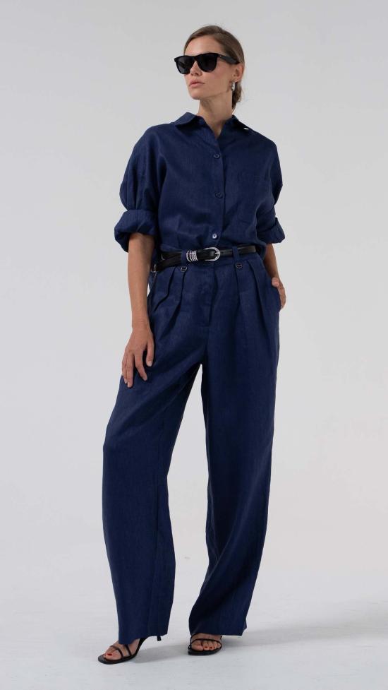  파렌테지 셔츠 레티 셔츠