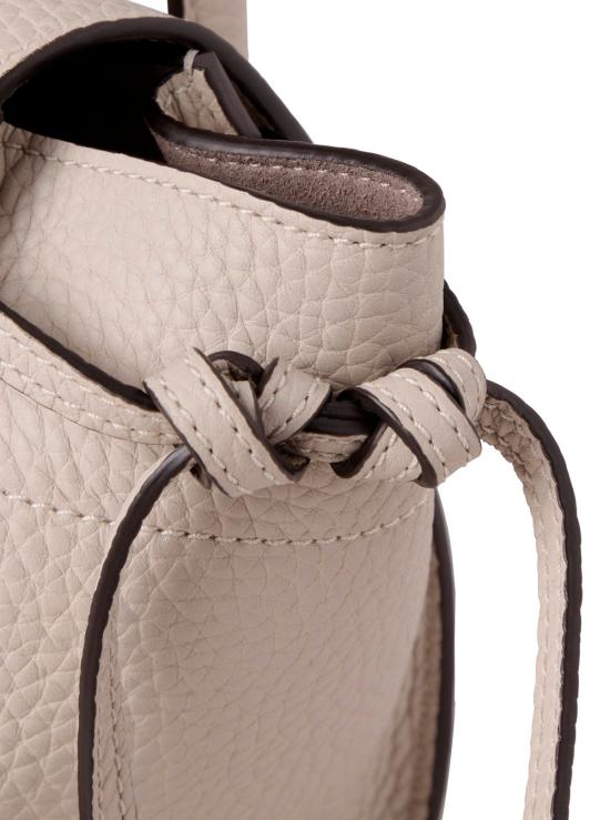 25FW 멀버리 숄더백 RL8844736W160 Beige - MULBERRY