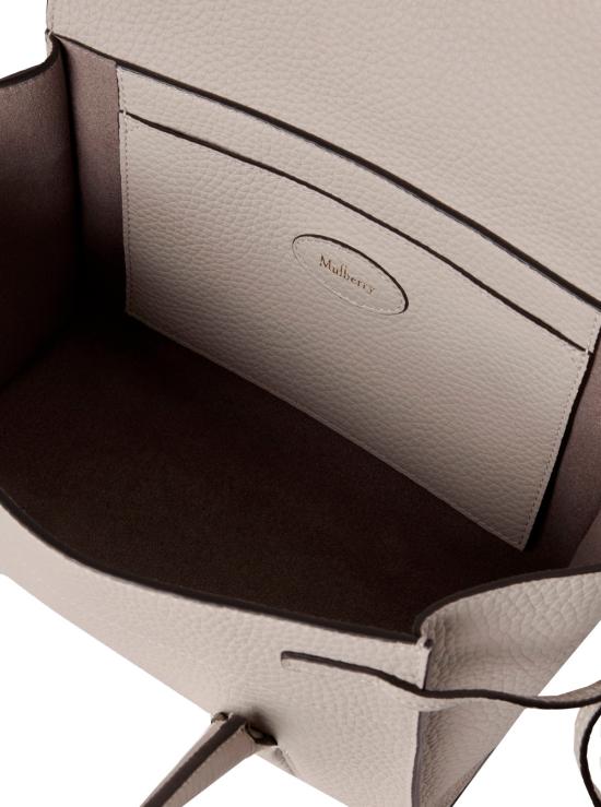 25FW 멀버리 숄더백 RL8844736W160 Beige - MULBERRY
