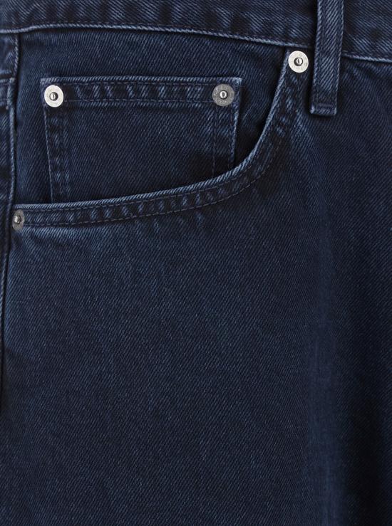 25FW 선플라워 데님 팬츠 50962707 Blu - SUNFLOWER