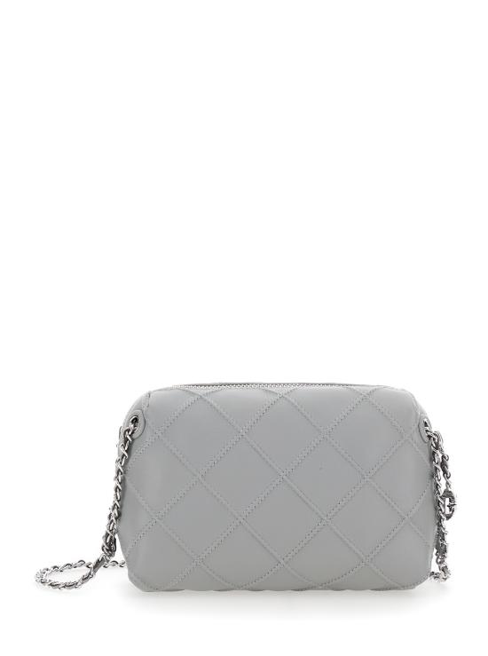 25FW 토리버치 클러치/파우치 169226020 Grey